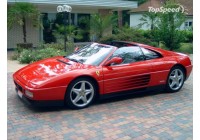 Ferrari 348 TS  